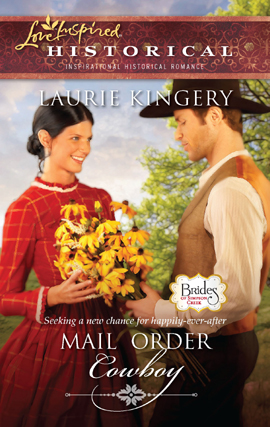 Title details for Mail Order Cowboy by Laurie Kingery - Available